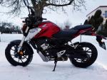Klikněte pro detailní foto č. 5 - Honda CB 125 R Neo Sports Café