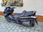 Klikněte pro detailní foto č. 2 - Yamaha Majesty 400