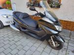 Klikněte pro detailní foto č. 3 - Yamaha Majesty 400