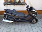 Klikněte pro detailní foto č. 6 - Yamaha Majesty 400