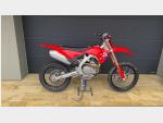 Detail nabídky - Honda CRF 450 R