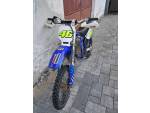 Klikněte pro detailní foto č. 2 - Yamaha YZ 85 LW