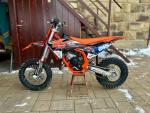 Klikněte pro detailní foto č. 1 - KTM 65 SX