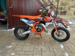 Klikněte pro detailní foto č. 2 - KTM 65 SX