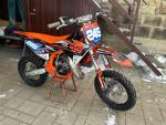 Klikněte pro detailní foto č. 5 - KTM 65 SX