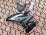 Klikněte pro detailní foto č. 11 - Yamaha YZF-R125