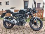 Klikněte pro detailní foto č. 2 - Yamaha YZF-R125