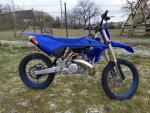 Klikněte pro detailní foto č. 3 - Yamaha YZ 250