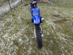 Klikněte pro detailní foto č. 4 - Yamaha YZ 250