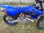Klikněte pro detailní foto č. 7 - Yamaha YZ 250