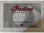 Klikněte pro detailní foto č. 18 - Indian Roadmaster Dark Horse