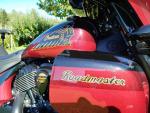 Klikněte pro detailní foto č. 6 - Indian Roadmaster Dark Horse
