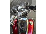 Klikněte pro detailní foto č. 11 - Yamaha XV 1900 Raider