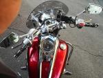 Klikněte pro detailní foto č. 14 - Yamaha XV 1900 Raider