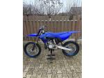 Detail nabídky - Yamaha YZ 250