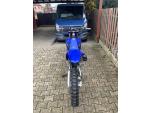 Klikněte pro detailní foto č. 3 - Yamaha YZ 250