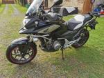 Klikněte pro detailní foto č. 15 - Honda NC 700 X