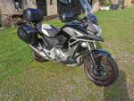 Klikněte pro detailní foto č. 3 - Honda NC 700 X