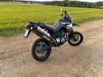 Klikněte pro detailní foto č. 2 - Yamaha XT 660 X Supermotard