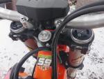 Detail nabídky - KTM 250 SX-F