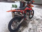 Klikněte pro detailní foto č. 4 - KTM 250 SX-F