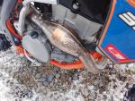 Klikněte pro detailní foto č. 5 - KTM 250 SX-F
