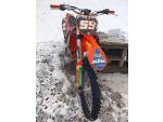Klikněte pro detailní foto č. 7 - KTM 250 SX-F