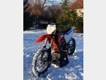 Detail nabídky - KTM 450 SX-F