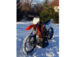 Detail nabídky - KTM 450 SX-F