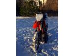 Klikněte pro detailní foto č. 4 - KTM 450 SX-F