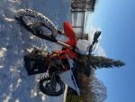 Klikněte pro detailní foto č. 5 - KTM 450 SX-F