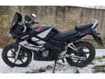 Klikněte pro detailní foto č. 2 - Honda CBR 125 R