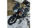 Klikněte pro detailní foto č. 4 - Honda CBR 125 R