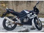 Klikněte pro detailní foto č. 6 - Honda CBR 125 R