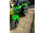 Klikněte pro detailní foto č. 3 - Kawasaki Z 900