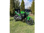 Klikněte pro detailní foto č. 5 - Kawasaki Z 900
