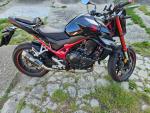 Klikněte pro detailní foto č. 1 - Honda CB 750 Hornet