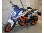 Klikněte pro detailní foto č. 10 - KTM 390 Duke