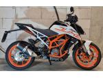 Klikněte pro detailní foto č. 1 - KTM 390 Duke