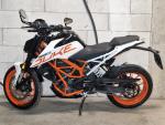 Klikněte pro detailní foto č. 8 - KTM 390 Duke