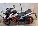 Klikněte pro detailní foto č. 9 - KTM 390 Duke