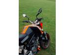 Klikněte pro detailní foto č. 2 - KTM 125 Duke