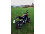 Klikněte pro detailní foto č. 5 - KTM 125 Duke