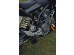Klikněte pro detailní foto č. 6 - KTM 125 Duke