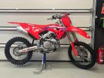 Klikněte pro detailní foto č. 1 - Honda CRF 450 R