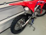 Klikněte pro detailní foto č. 2 - Honda CRF 450 R