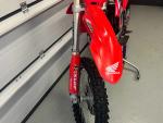 Klikněte pro detailní foto č. 3 - Honda CRF 450 R