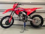 Klikněte pro detailní foto č. 5 - Honda CRF 450 R