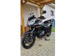 Detail nabídky - Suzuki DL 650 V-Strom XT