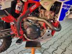 Klikněte pro detailní foto č. 4 - Beta RR 4T 350